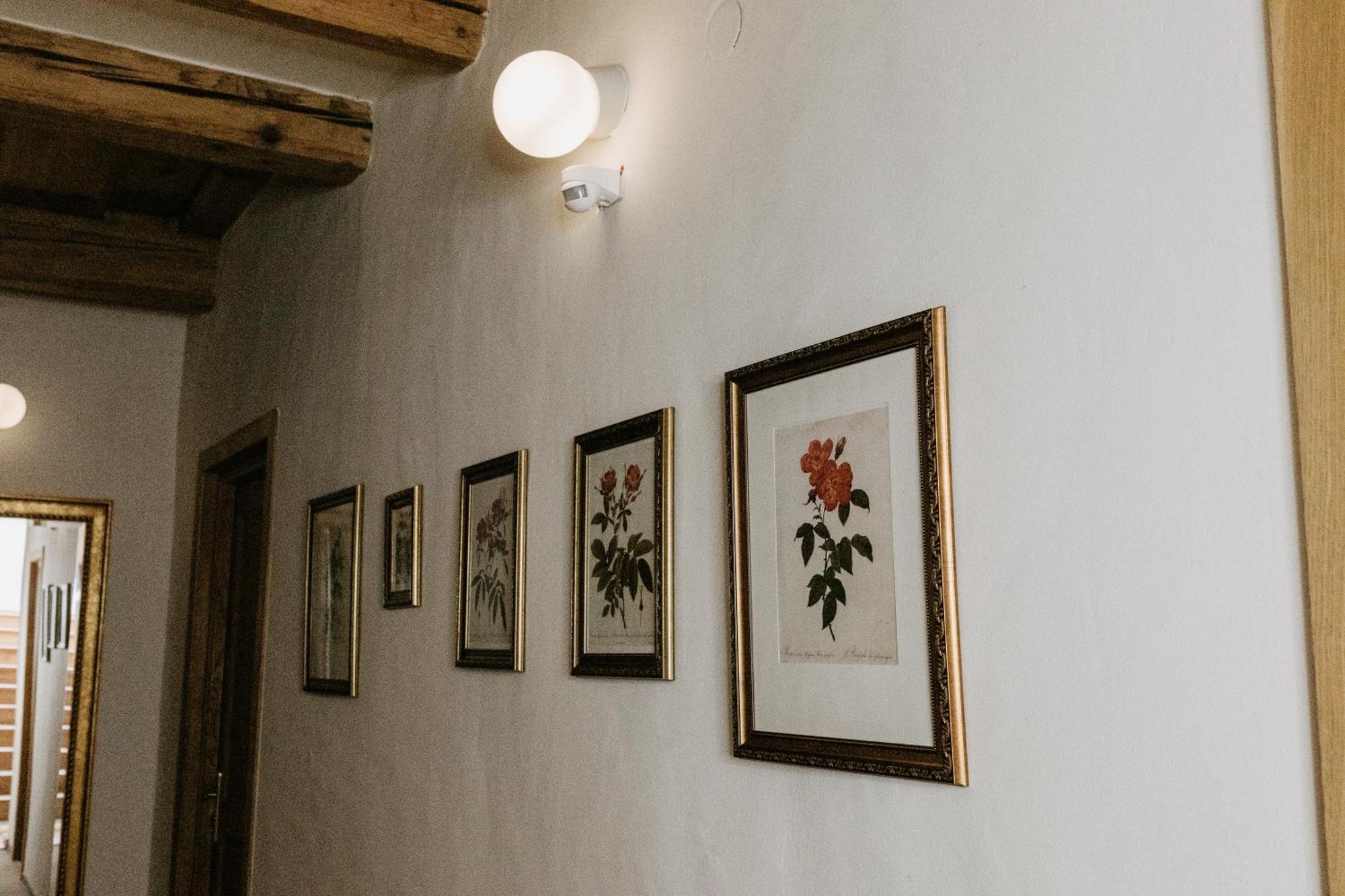 Penzion Telč No. 20 Exteriér fotografie
