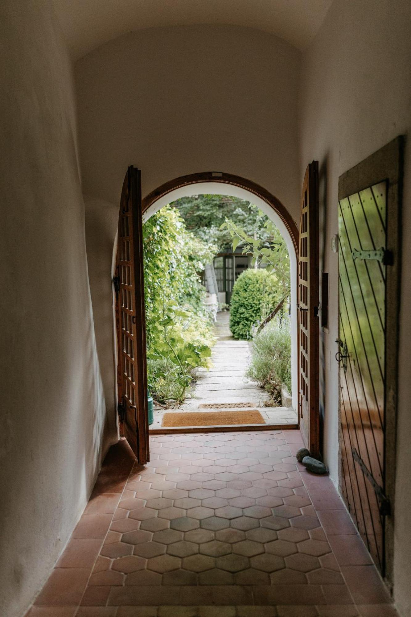 Penzion Telč No. 20 Exteriér fotografie
