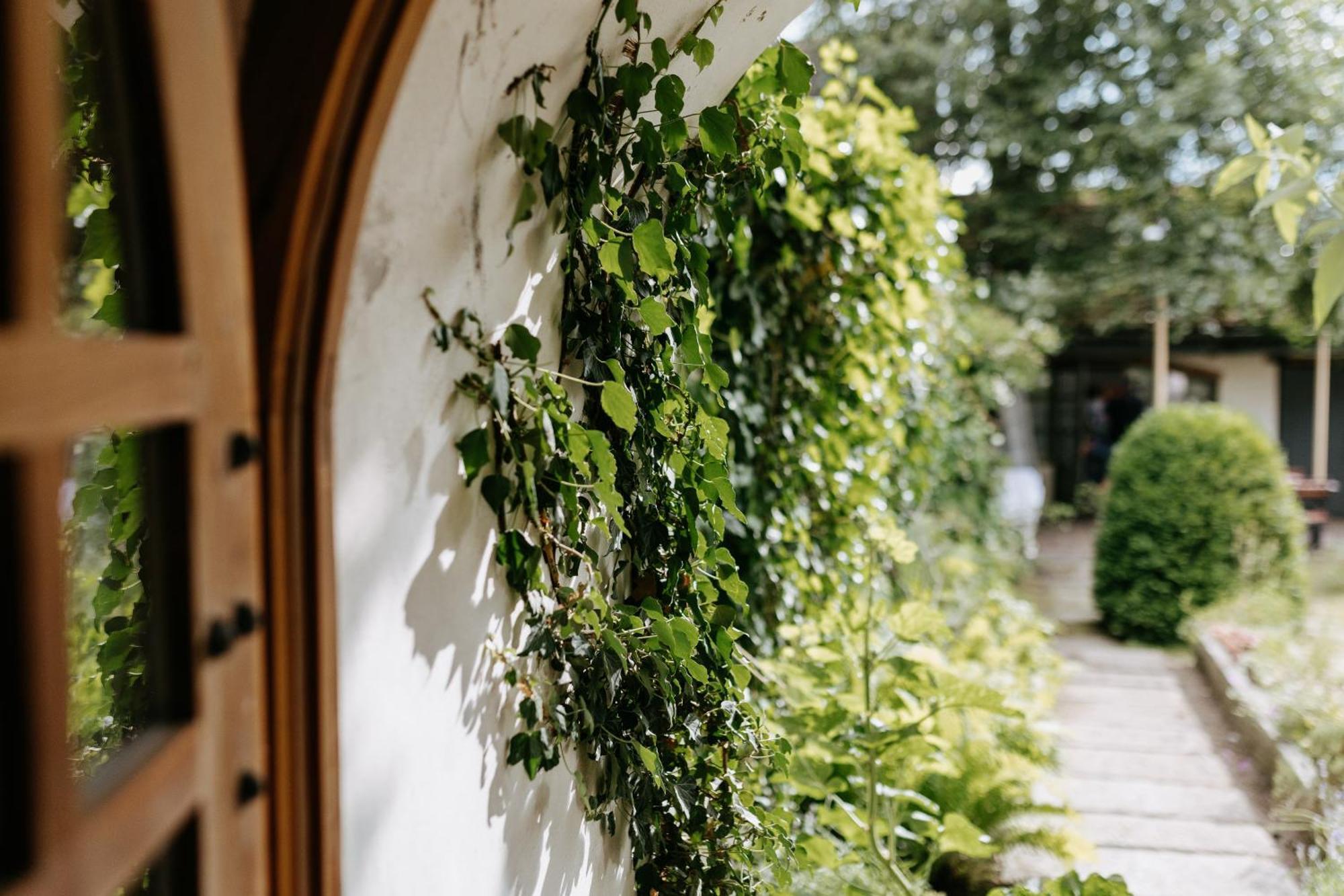 Penzion Telč No. 20 Exteriér fotografie