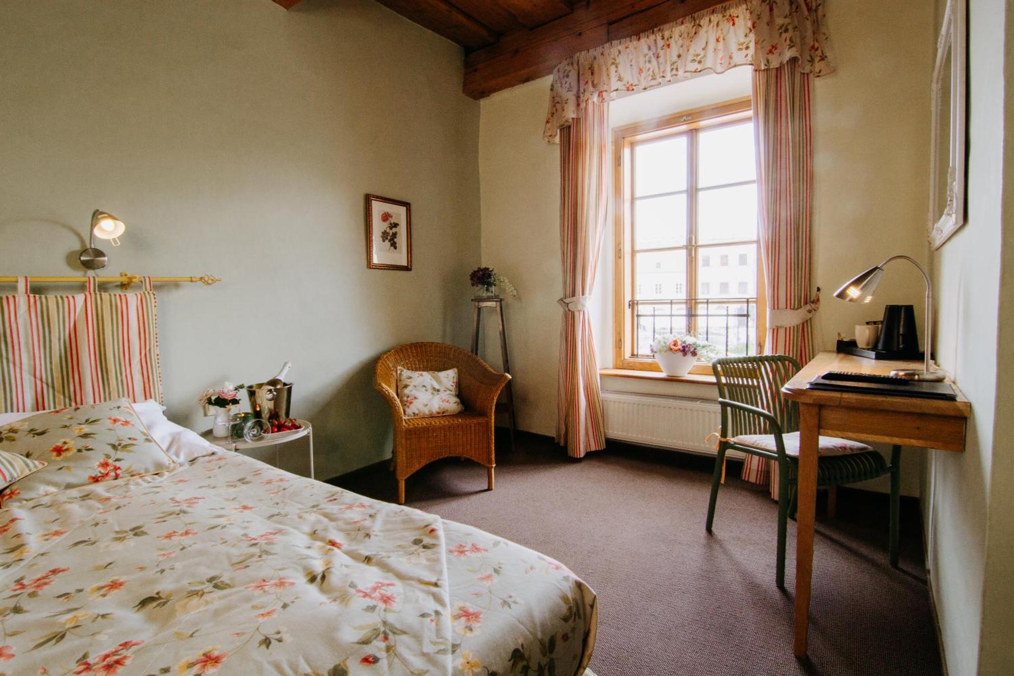 Penzion Telč No. 20 Exteriér fotografie