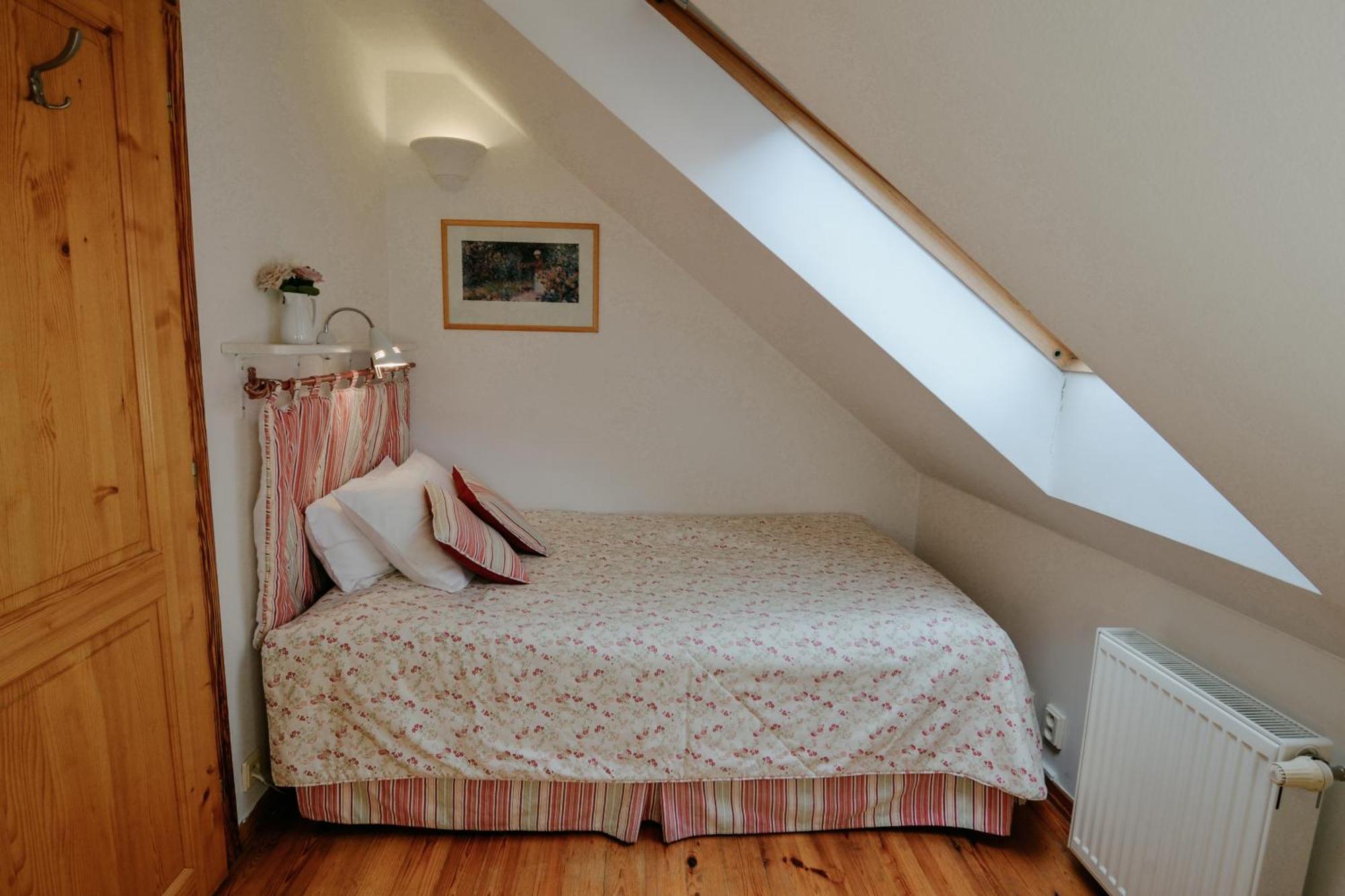 Penzion Telč No. 20 Pokoj fotografie