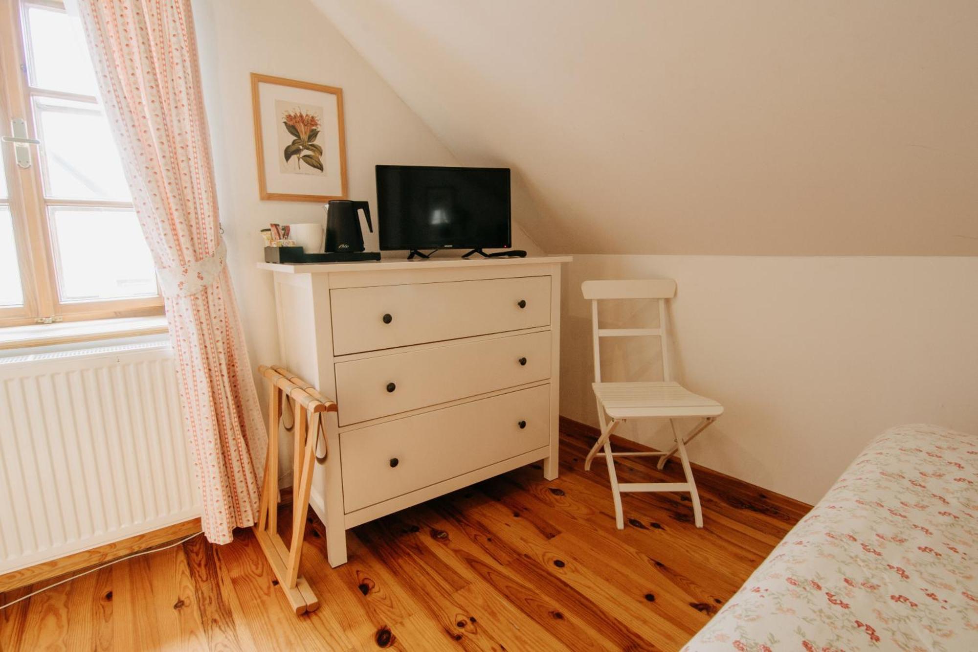 Penzion Telč No. 20 Pokoj fotografie