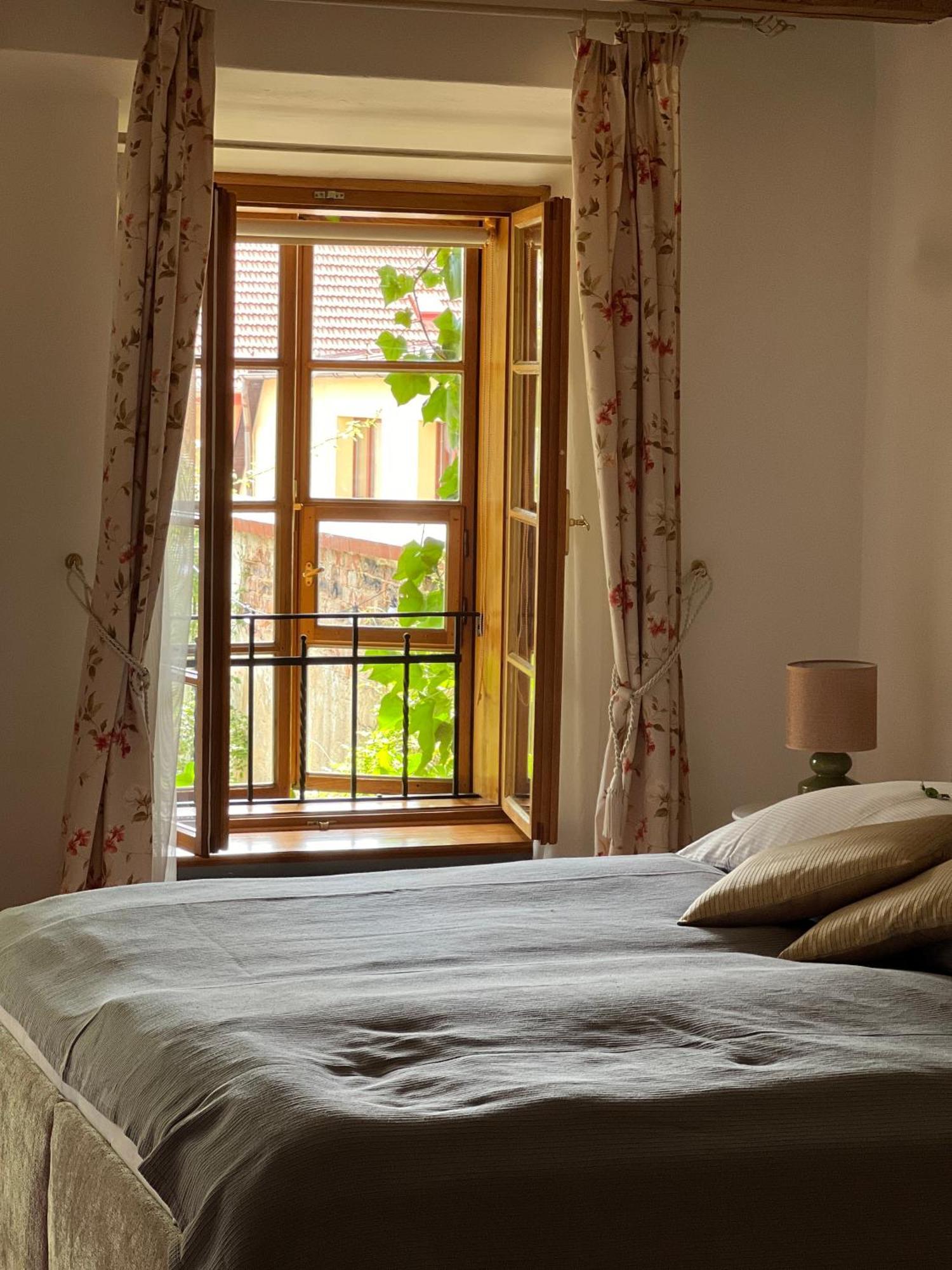 Penzion Telč No. 20 Pokoj fotografie